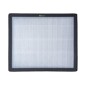 Meaco Sort Hvid Filter Dehumidifier/purifier